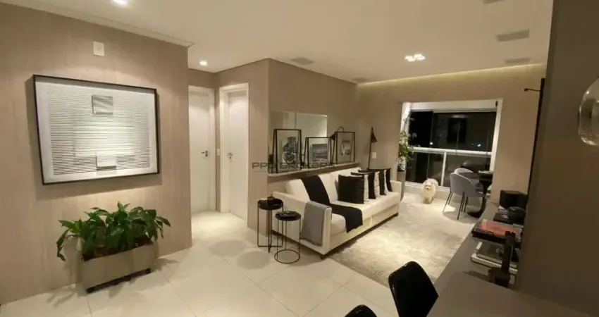 Apartamento com 2 quartos à venda na Avenida Ômega, 310, Melville Empresarial  I e  II, Barueri