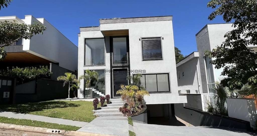 Casa em condomínio fechado com 4 quartos à venda na Avenida Honório Alvares Penteado, 1000, Tamboré, Santana de Parnaíba