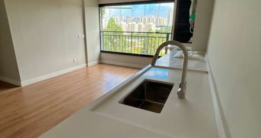Apartamento no condomínio Bonnard 307 - Alphaville