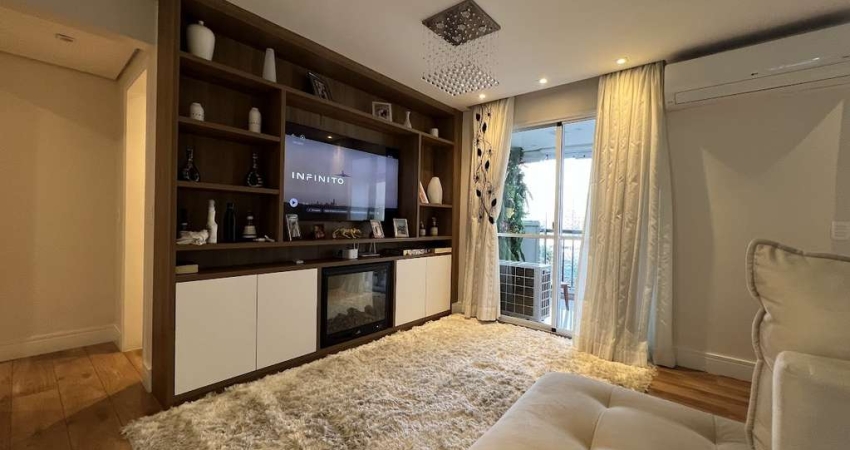Apartamento no condomínio Mont Blanc - Venda/locação
