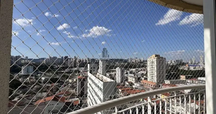 Apartamento de 3 dormitórios e 2 vagas na Vila Boa Vista - Barueri