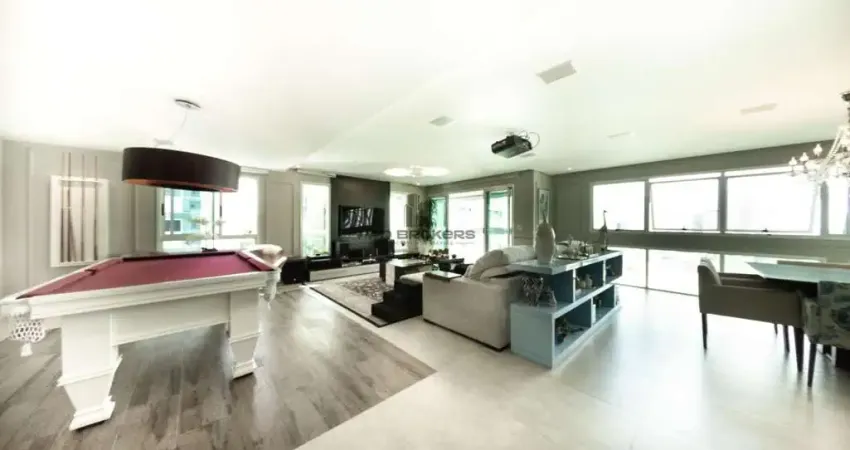 Lindo apartamento no condomínio Vogue Alphaville