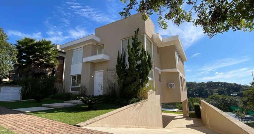Casa no condomínio Genesis 1 Alphaville Venda/Locação