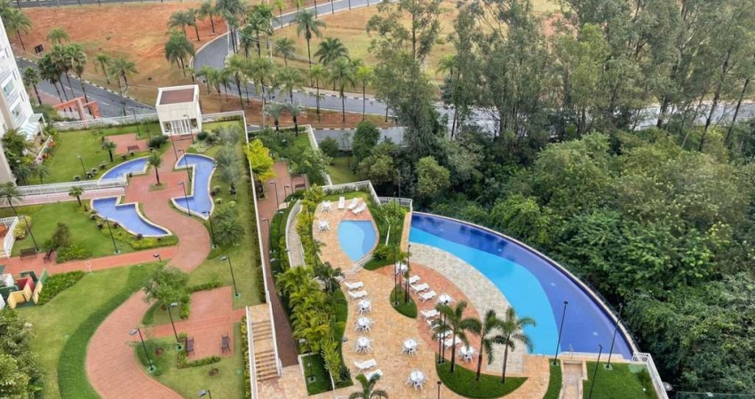 Paisagem Tamboré para locação