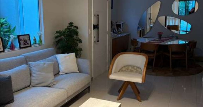 Casa em condomínio fechado com 3 quartos à venda na Alameda Ibérica, 285, Tamboré, Santana de Parnaíba
