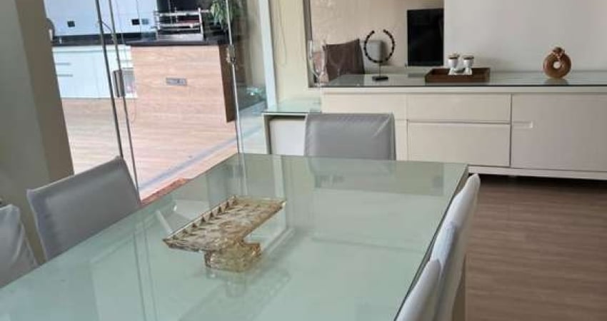 Casa em condomínio fechado com 3 quartos à venda na Alameda Ibérica, 235, Tamboré, Santana de Parnaíba