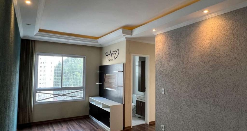 Apartamento para locação em Barueri - Condomínio Spazio Clube
