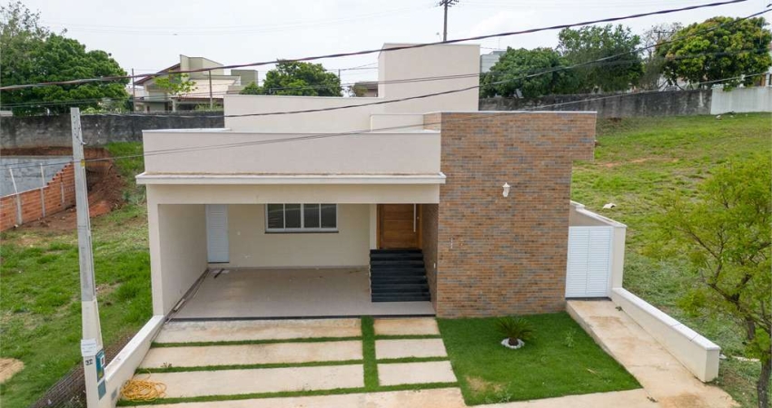 Condomínio com 5 quartos à venda em Residencial Lagos D'icaraí - SP