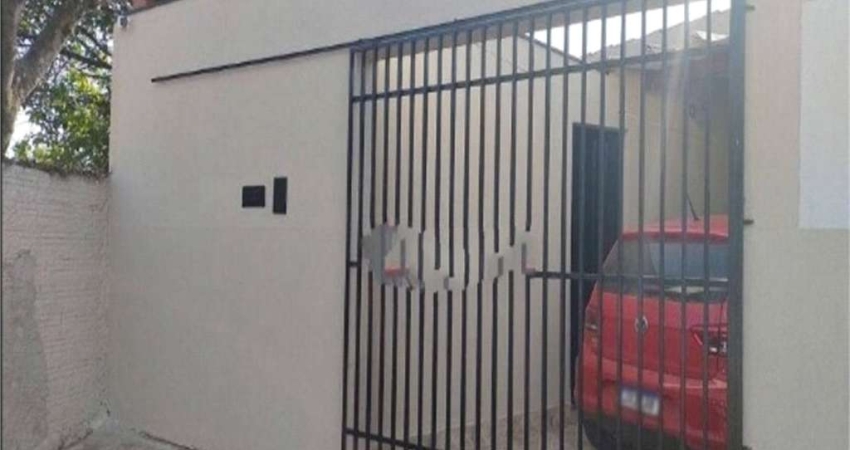 Casa à venda com 2 quartos, sendo 1 suíte, em Jardim Santana, Itu - SP