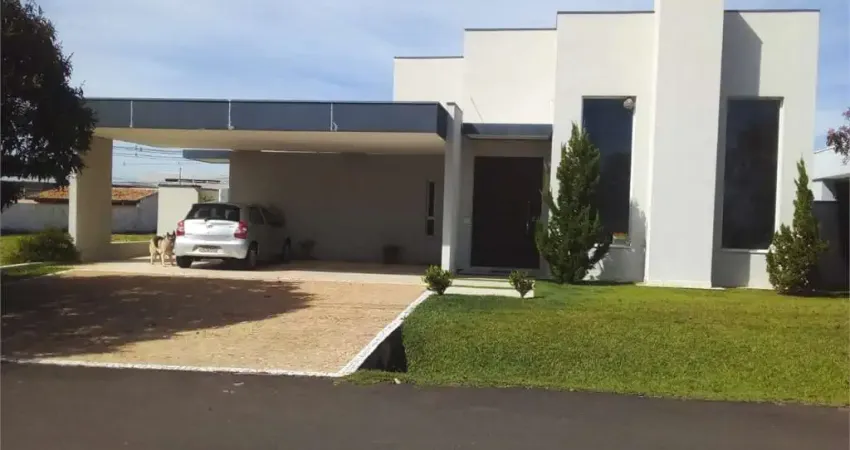 Casa  à venda com 4 quartos, sendo 4 suítes,  no condomínio Xapada, Itu - SP