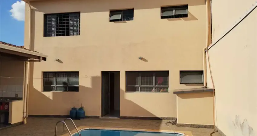 Casa à venda com 2 quartos, sendo 1 suíte,  em Parque Residencial Mayard, Itu - SP