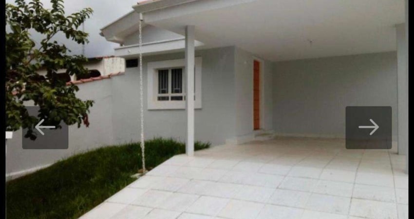 Casa com 2 quartos à venda em Brasil - SP