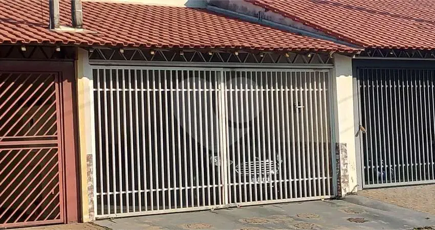 Casa à venda com 3 quartos, sendo 1 suíte,  em São Luiz, Itu - SP