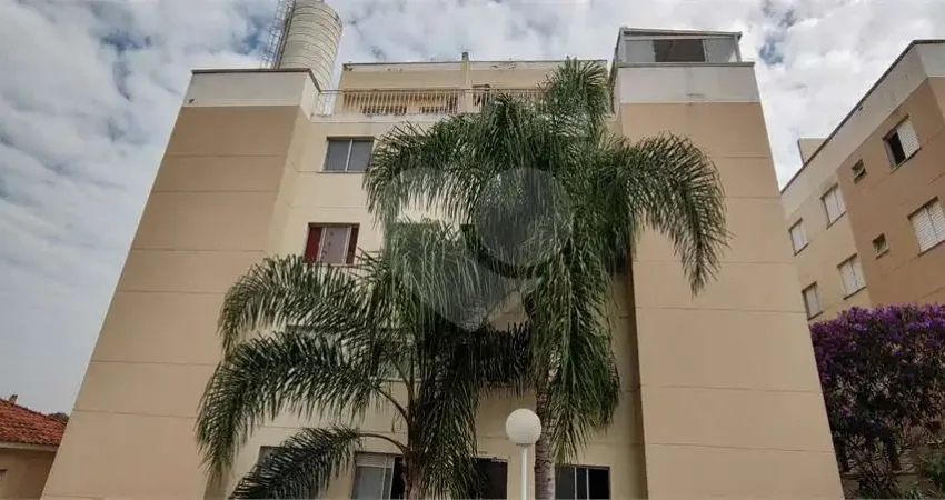 Apartamento à venda com 2 quartos,  no condomínio Residencial Vert, Itu - SP