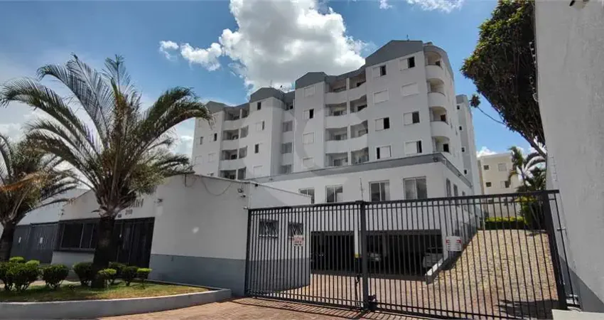Apartamento à venda com 2 quartos, sendo 1 suíte,  no condomínio Edifício Yasmin, Itu - SP