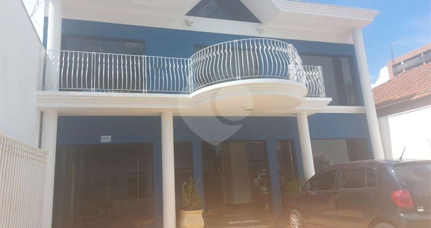 Casa com 1 quarto à venda no Centro, Indaiatuba 