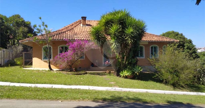 Condomínio com 5 quartos à venda em Jardim Delegá - SP