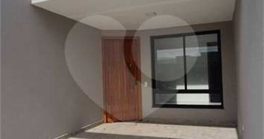 Condomínio com 3 quartos à venda em Village Moutonnée - SP
