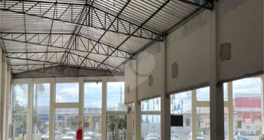 Galpão comercial para alugar em Alto da Vila Nova, Itu - SP