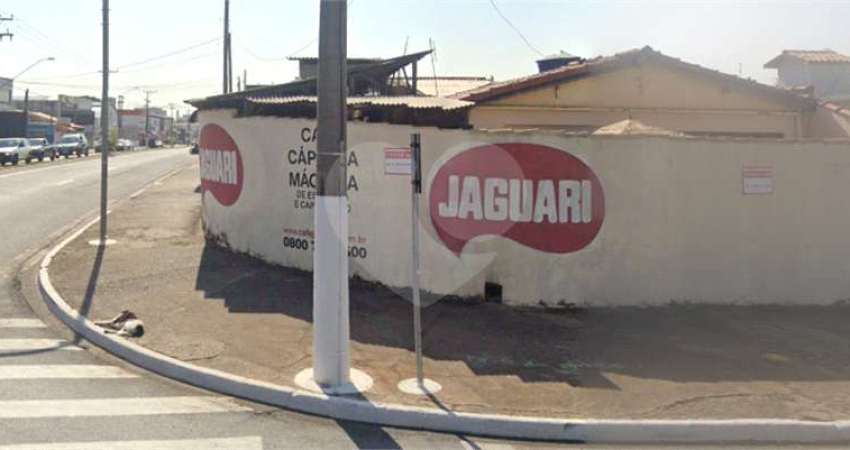 Terreno comercial à venda em Cruz Das Almas, Itu - SP