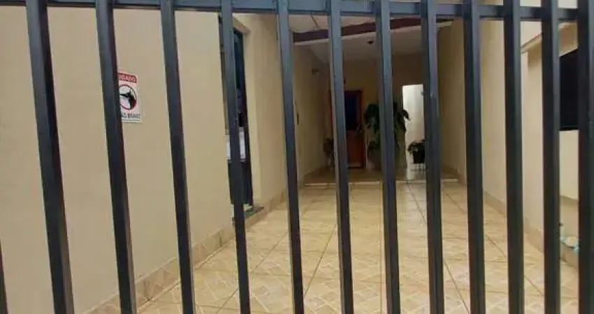 Casa à venda com 2 quartos, sendo 1 suíte, em Jardim Santana, Itu - SP