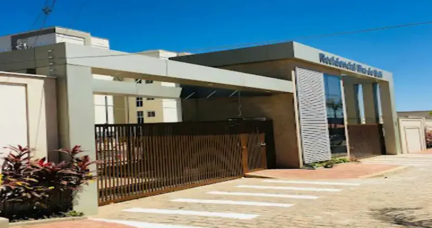 Apartamento  à venda com 2 quartos no condomínio Residencial Ilha de Bali, Itu - SP