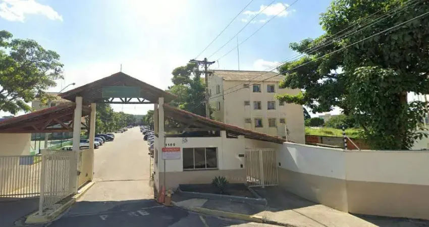 Apartamento  à venda com 2 quartos no condomínio Residencial Altos DE Itu, Itu - SP
