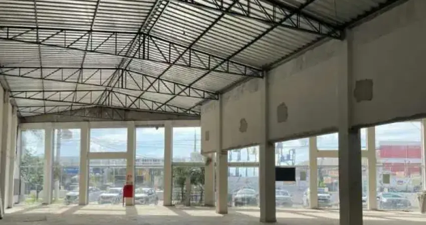 Galpão comercial para alugar em Alto da Vila Nova, Itu - SP