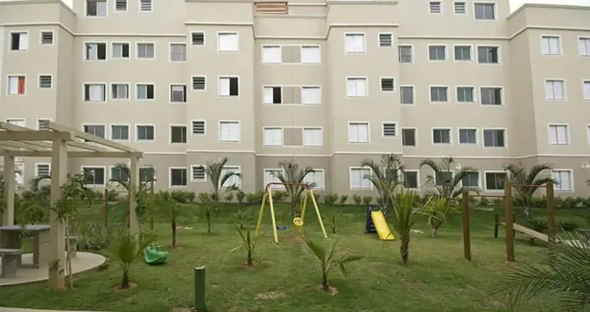 Apartamento à venda com 2 quartos no condomínio spazio ilha de fiori, itu - sp