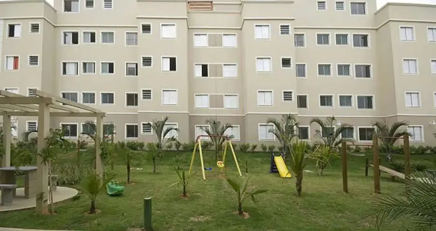 Apartamento à venda com 2 quartos no condomínio spazio ilha de fiori, itu - sp