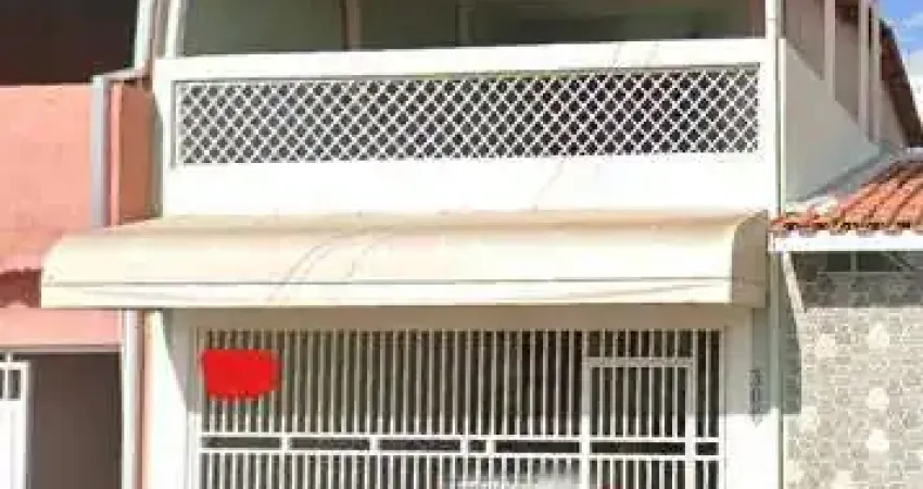 Casa com 2 quartos à venda na Rua Luiz Martini, Parque das Indústrias, Itu