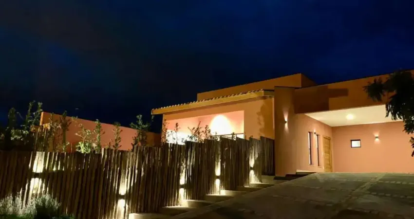 Casa à venda com 3 quartos, sendo 3 suítes, no condomínio villas do golf, itu - sp