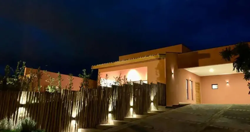 Casa à venda com 3 quartos, sendo 3 suítes, no condomínio villas do golf, itu - sp