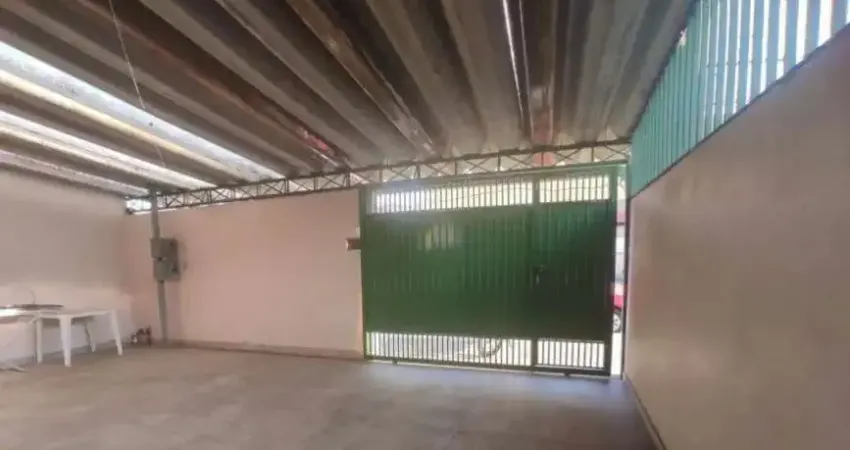 Casa com 3 quartos à venda na Rua Antônio de Toledo Piza de Almeida, Vila Prudente de Moraes, Itu