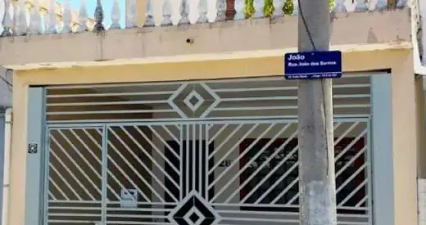 Casa à venda com 3 quartos, sendo 1 suíte, em Jardim Padre Bento, Itu - SP
