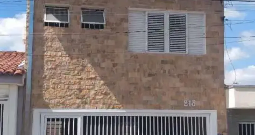 Casa à venda com 3 quartos, sendo 1 suíte, em jardim elizabeth, salto - sp