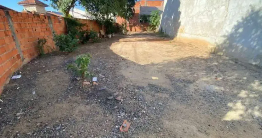 Terreno à venda na Rua Professora Maria Stela Cardeal Santoro, Jardim dos Ipês, Itu
