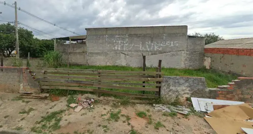 Terreno à venda na Rua Luiz Martini, Parque das Indústrias, Itu