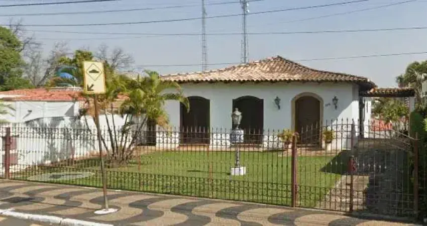 Casa com 2 quartos à venda na Rua Madre Maria Basília, Centro, Itu