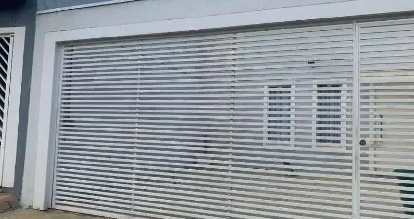 Casa à venda com 3 quartos, sendo 1 suíte, em Parque Nossa Senhora da Candelária, Itu - SP
