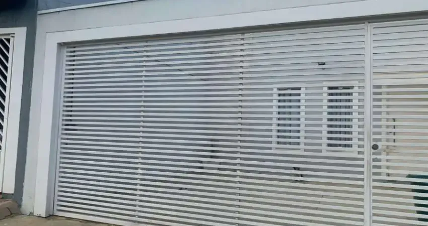 Casa à venda com 3 quartos, sendo 1 suíte, em parque nossa senhora da candelária, itu - sp