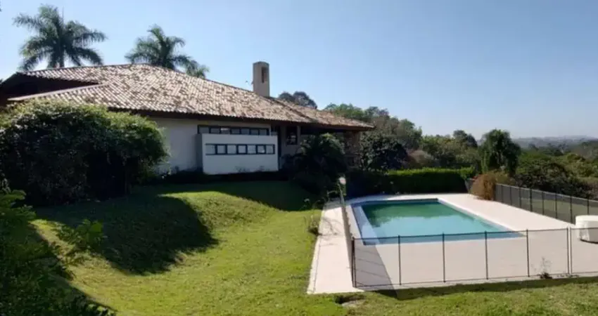 Casa à venda com 3 quartos, sendo 3 suítes, no condomínio Terras de São José i, Itu - SP
