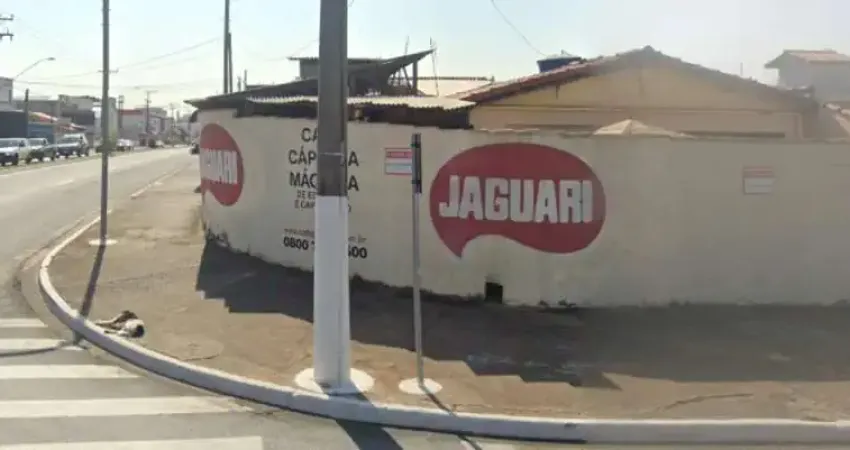 Terreno à venda na Rua Arquiteto Elton Ritochi Maeda, Cruz das Almas, Itu