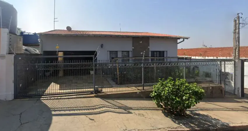 Casa à venda com 3 quartos, sendo 1 suíte,  em Vila Cleto, Itu - SP