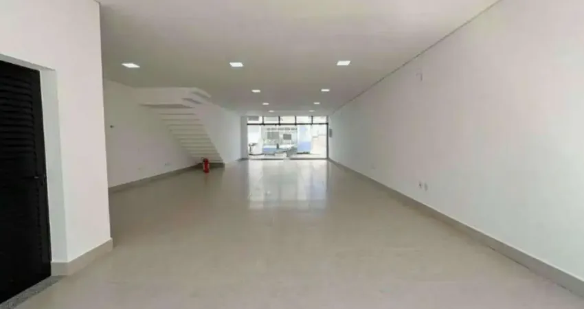 Salão comercial para alugar em Itu Novo Centro, Itu - SP