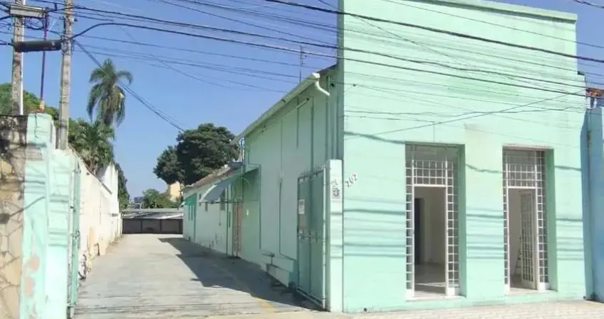 Casa para alugar na Rua Joaquim Bernardes Borges, Centro, Itu