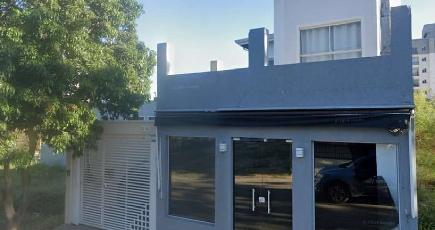 Casa à venda com 3 quartos, sendo 1 suíte, em Itu Novo Centro, Itu - SP