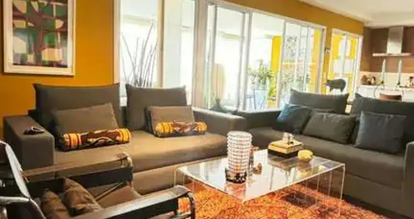 Apartamento  à venda com 2 quartos, sendo 2 suítes,  no condomínio Edficio Ideal Brooklin, São Paulo - SP