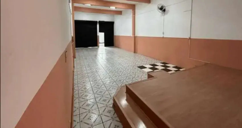 Salão comercial à venda em Vila Padre Bento, Itu - SP