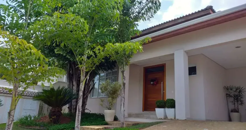 Casa à venda ou para alugar com 4 quartos, sendo 4 suítes, no condomínio Theodora, Itu - SP